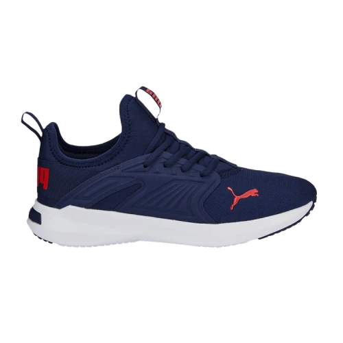 PUMA Softride Fly Running Shoes 'Navy Blue'