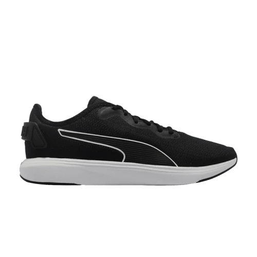 PUMA Softride Cruise 'Black White'
