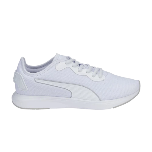 PUMA Softride Cruise 'White Metallic Silver'