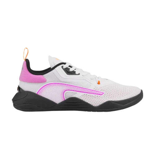 PUMA Fuse 2.0 'White Deep Orchid' (Women's)