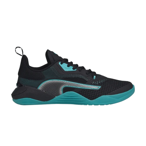 PUMA Fuse 2.0 'Black Porcelain' (Women's)