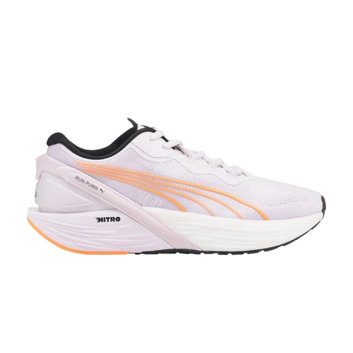 PUMA Run XX Nitro 'Lavender Fog' (Women's)