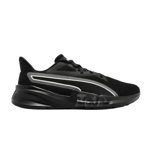 PUMA PWRFrame TR 'Black Camo'