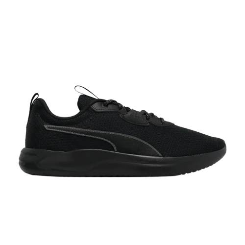 PUMA Resolve Smooth 'Black'