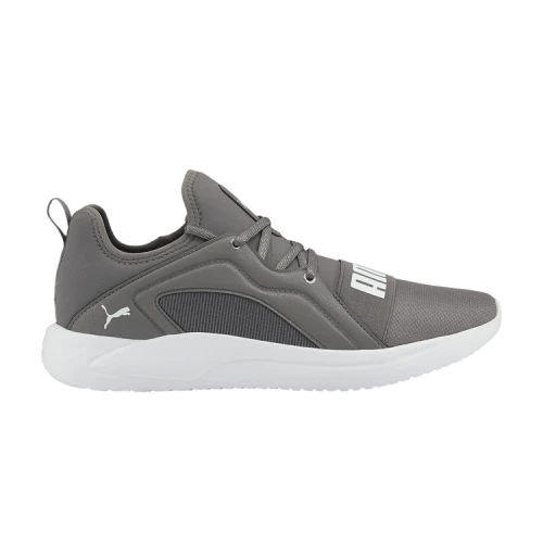 PUMA Resolve Street 'Gray White'