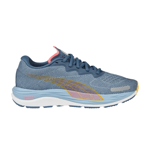 PUMA Velocity Nitro 2 'Evening Sky Sunset Glow' (Women's)