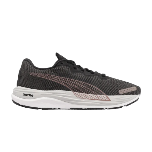 Puma Velocity Nitro 2 'Black Rose Gold' (Women's)