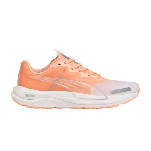 PUMA Velocity Nitro 2 Wildwash 'Fizzy Melon' (Women's)