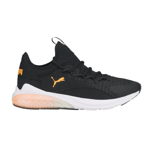 PUMA Cell Vive 'Black Neon Citrus'