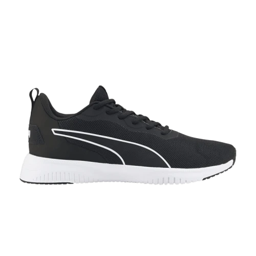 PUMA Flyer Flex Knit 'Black White'