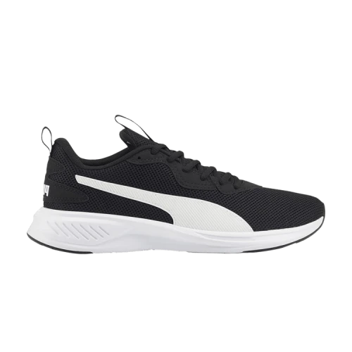 PUMA Incinerate 'Black White'