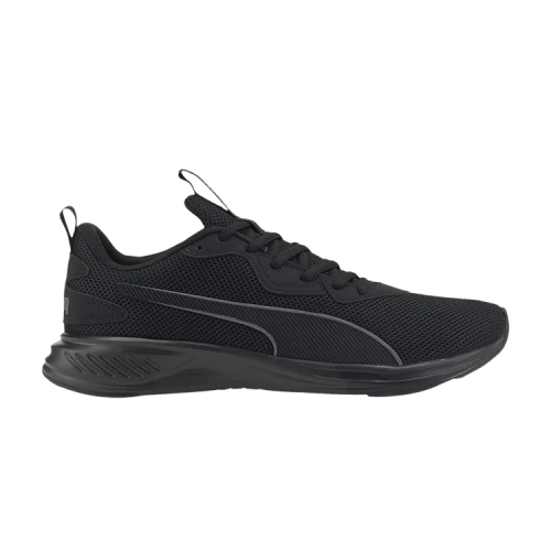 PUMA Incinerate 'Triple Black'