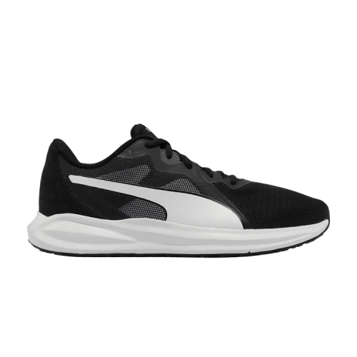PUMA Twitch Runner 'Black Asphalt'