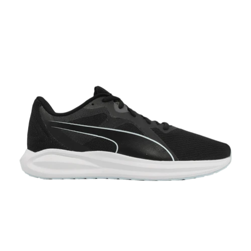 PUMA Twitch Runner 'Black Nitro Blue' (Women's)