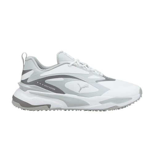 PUMA Gs-Fast 'Grey White'