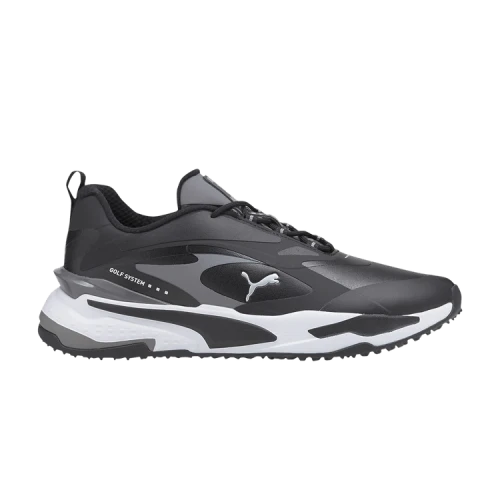 PUMA Gs-Fast 'Black Gray White'