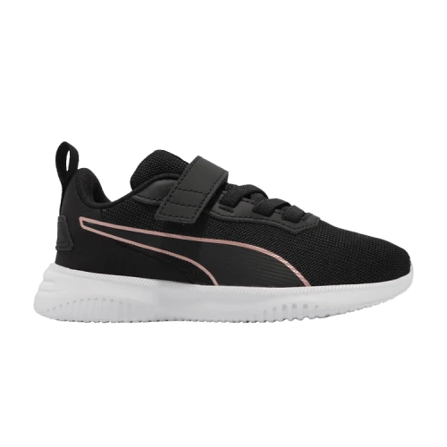 (PS) PUMA Flyer Flex AC 'Black Rose Gold'