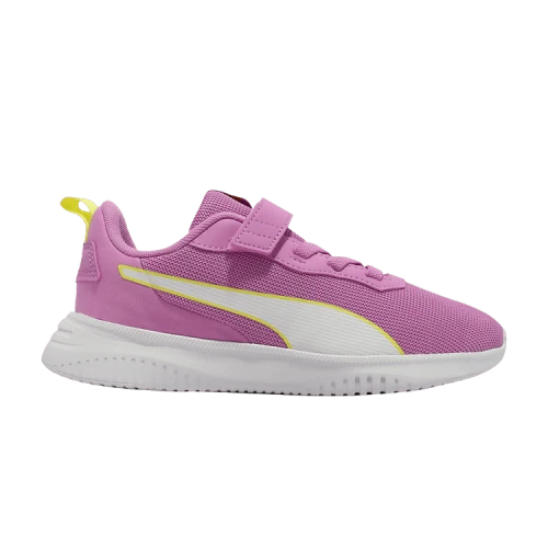 Puma Flyer Flex AC Little Kid 'Opera Mauve'