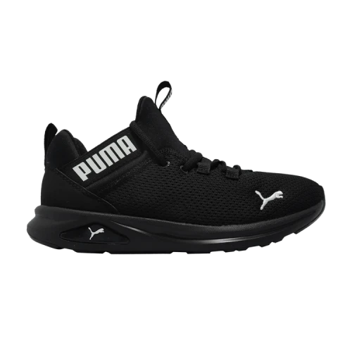 (GS) PUMA Enzo 2 Uncaged 'Black White'