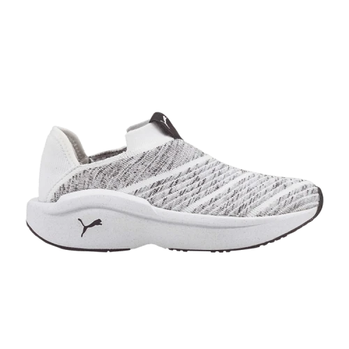 PUMA Enlighten 'White Black' (Women's)