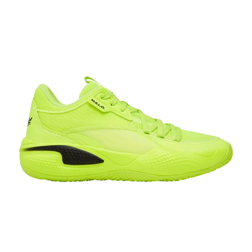 PUMA LaMelo Ball x Court Rider 'Yellow Alert'