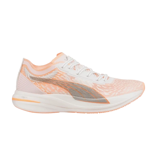 PUMA Deviate Nitro Elite 'Wildwash' (Women's)
