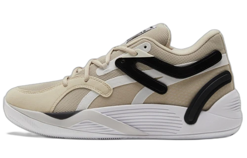 PUMA TRC Blaze Court 'Nimbus Cloud Black'