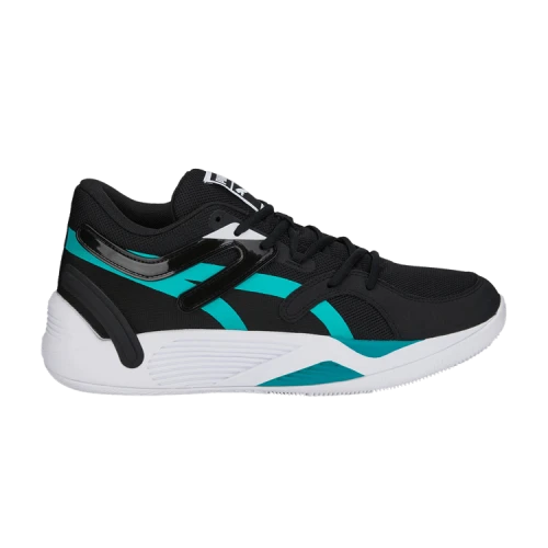 PUMA TRC Blaze Court 'Black Deep Aqua'