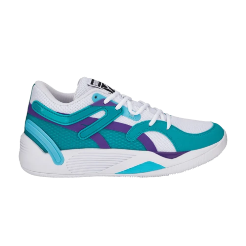 PUMA TRC Blaze Court 'White Deep Aqua'