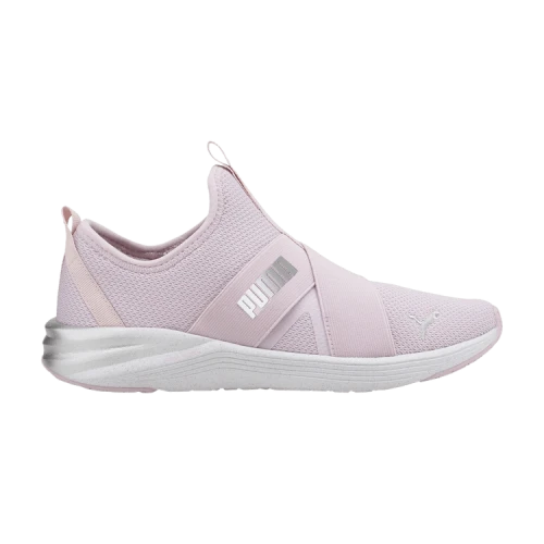 PUMA Better Foam Prowl Slip On Star 'Lavender Fog' (Women's)