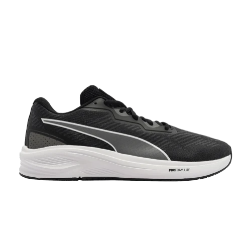 PUMA Aviator ProFoam Sky 'Black White'