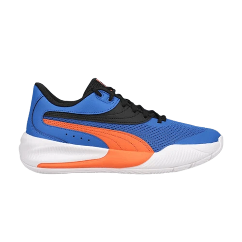 PUMA Triple Basketball 'Knicks'