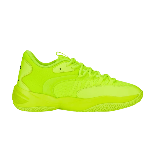 PUMA Court Rider 2.0 'Lime Squeeze'