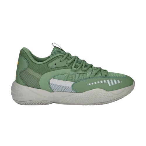 PUMA Court Rider 2.0 'Green Harbor'