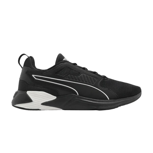 Puma Disperse XT Core 'Black White'