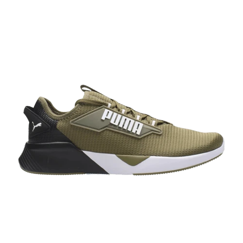 PUMA Retaliate 2 'Dark Green Moss'