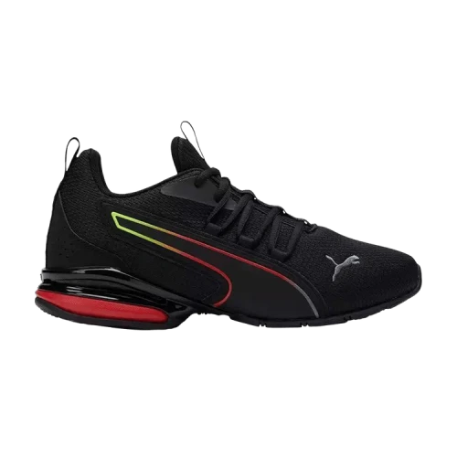 Puma Axelion NXT Fade 'Black'