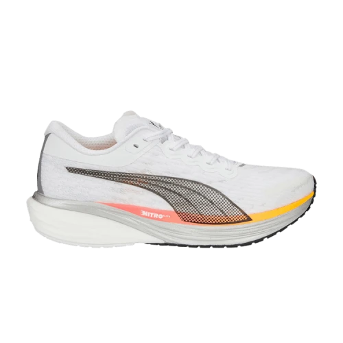 PUMA Deviate Nitro 2 'White Sunset Glow'