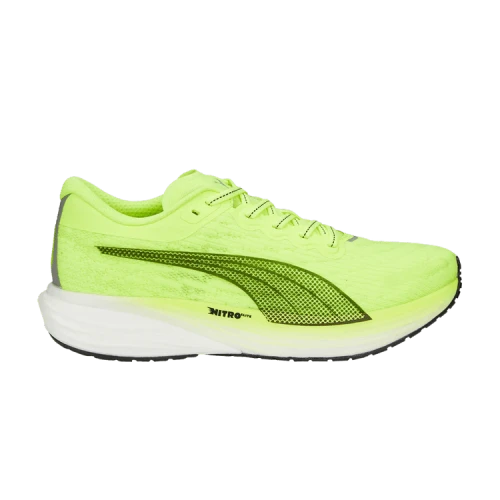 PUMA Deviate Nitro 2 'Lime Squeeze'