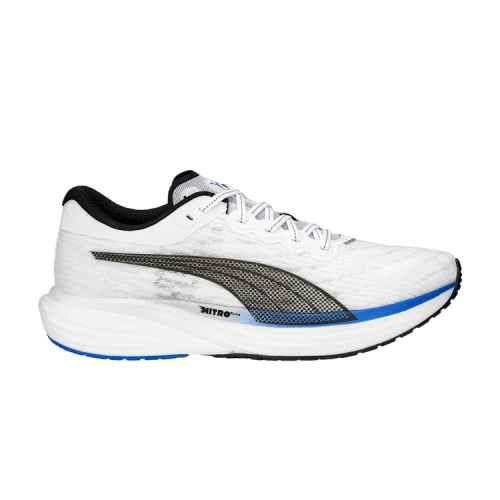 PUMA Deviate Nitro 2 'White Royal Sapphire'