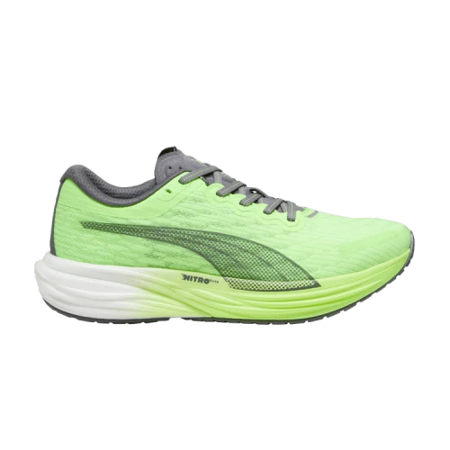 PUMA Deviate Nitro 2 'Speed Green'