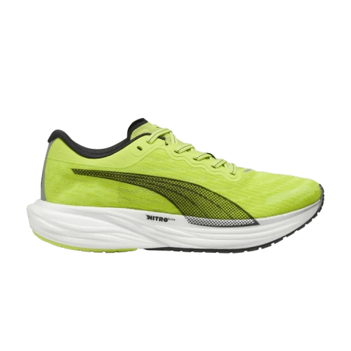 Puma Deviate Nitro 2 Lime Pow