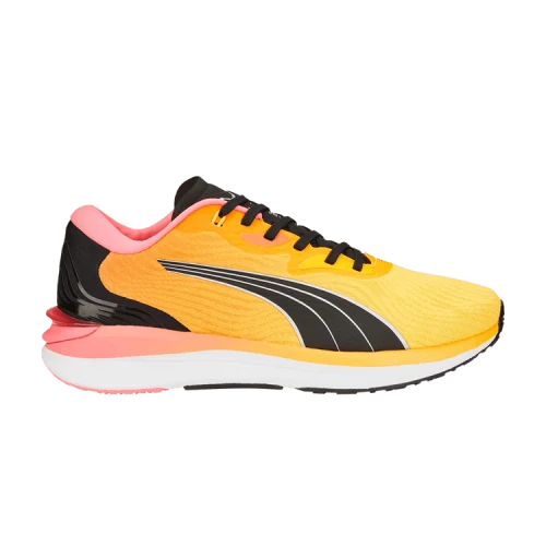 PUMA Electrify Nitro 2 'Sun Stream Black'