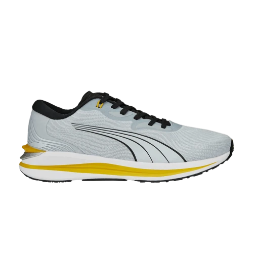 Puma Electrify Nitro 2 'Platinum Grey Fresh Pear'