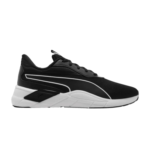PUMA Lex 'Black White'