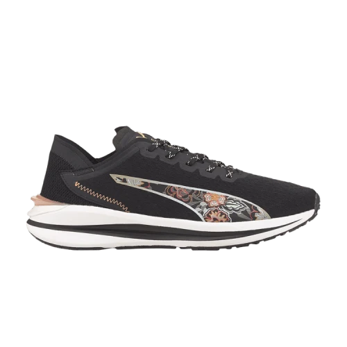 PUMA Frida Kahlo x Electrify Nitro 'Floral - Black' (Women's)
