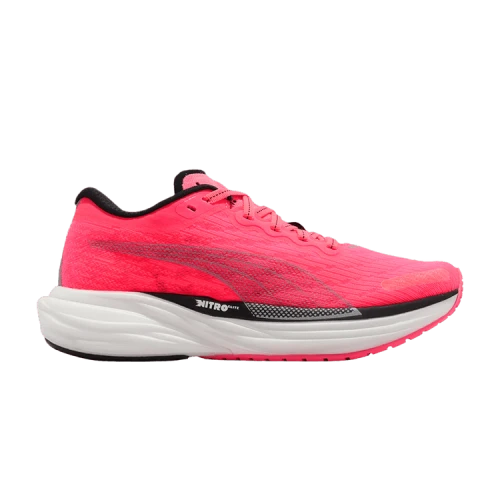 PUMA Deviate Nitro 2 'Sunset Glow' (Women's)