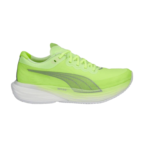 PUMA Deviate Nitro 2 'Fizzy Apple' (Women's)