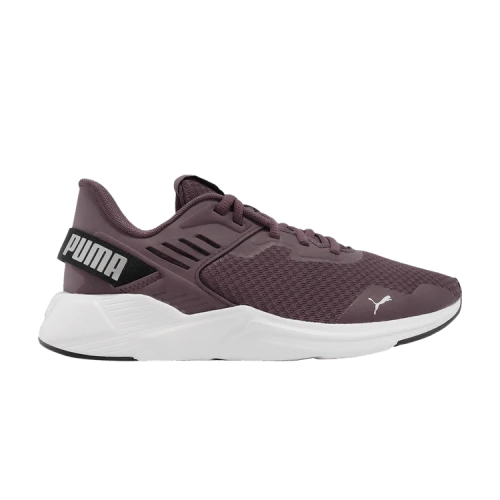 PUMA Disperse XT 2 Mesh 'Dusty Plum'