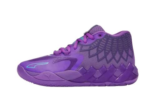 Puma MB1 Queen City (GS)